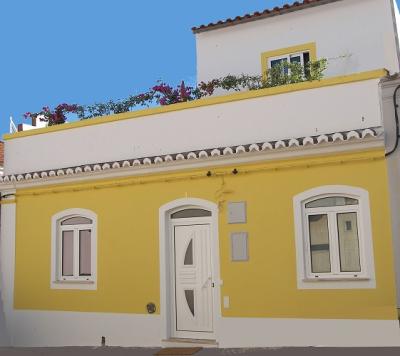 Townhouse For sale in Silves, Algarve, Portugal